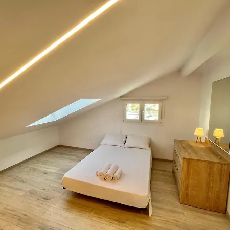 Trendy Loft * Limasol