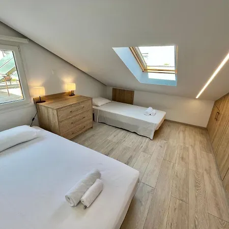 Vakantiehuis Trendy Loft Limasol