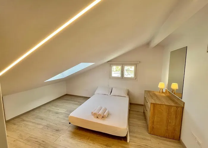 Trendy Loft * Лимасол
