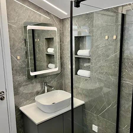 Trendy Loft Limassol